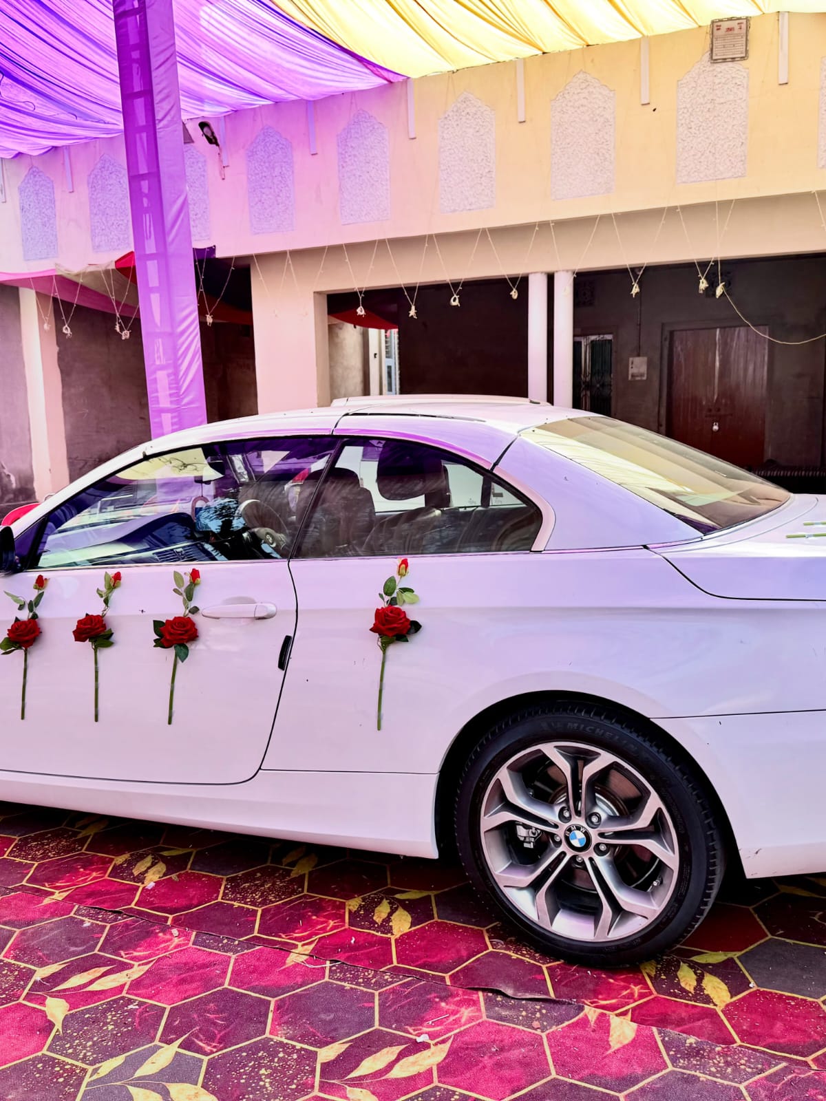 Luxury luxury car image